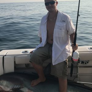 Meet your Posher, Anthony